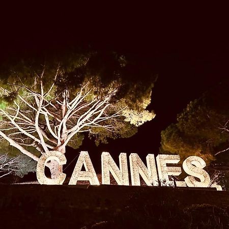 Le Cannois Cannes Ngoại thất bức ảnh