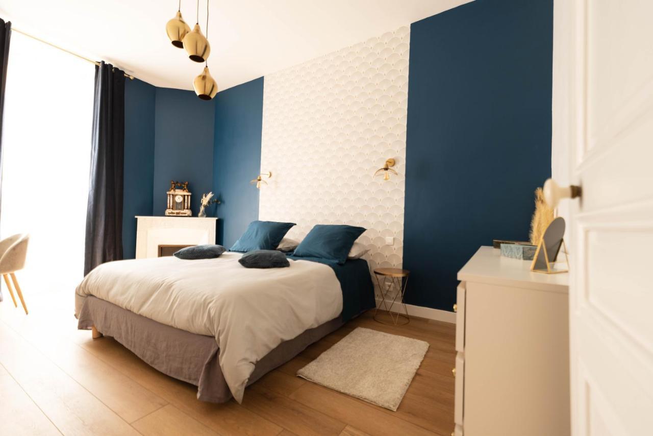 Le Cannois Cannes Ngoại thất bức ảnh