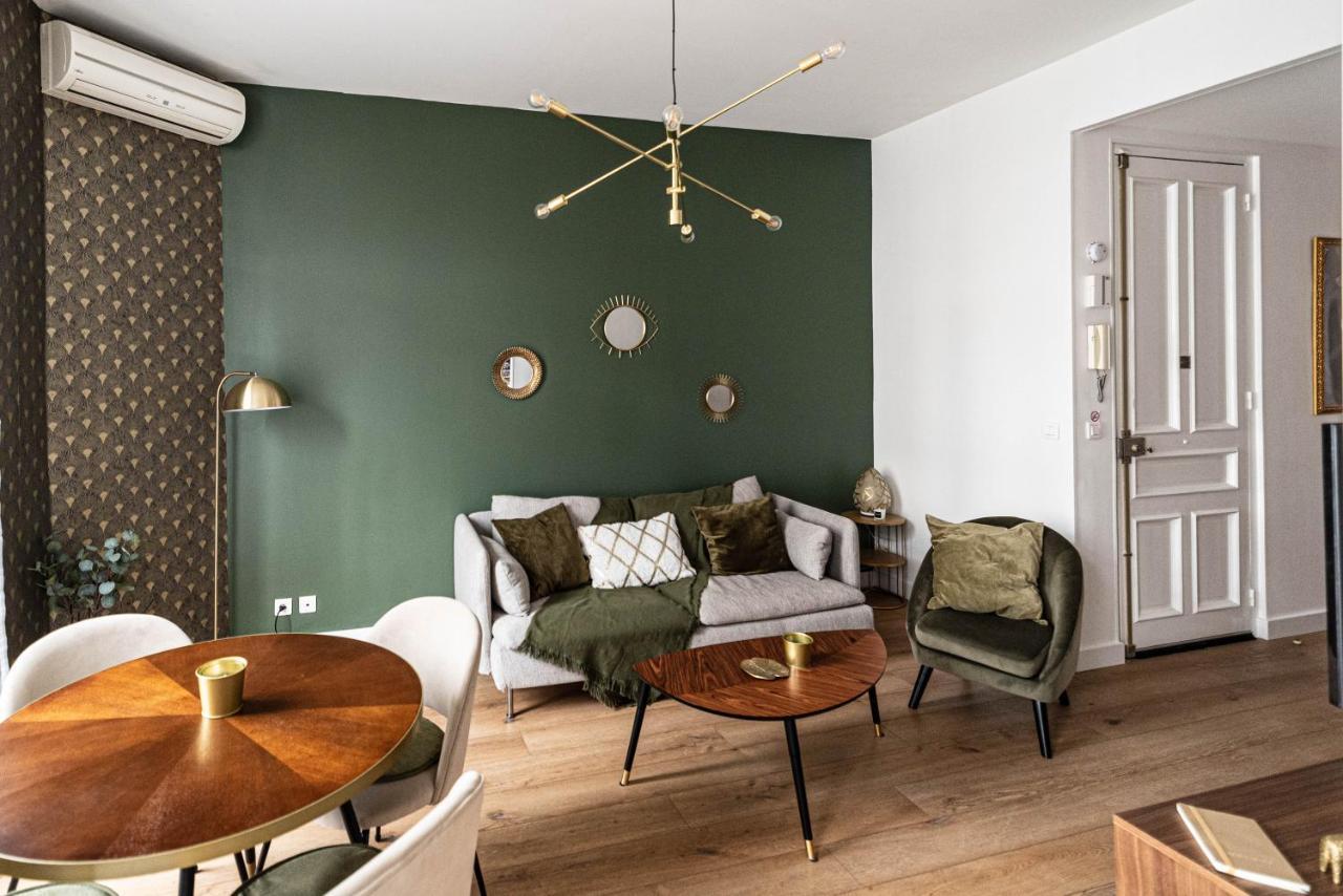 Le Cannois Cannes Ngoại thất bức ảnh