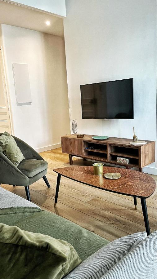 Le Cannois Cannes Ngoại thất bức ảnh