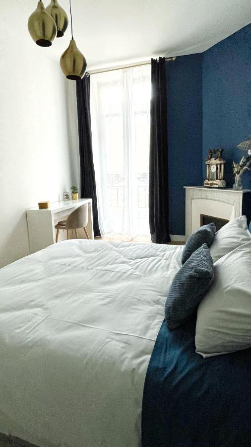 Le Cannois Cannes Ngoại thất bức ảnh