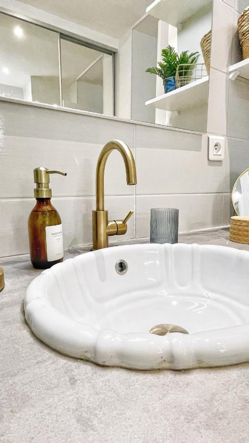 Le Cannois Cannes Ngoại thất bức ảnh