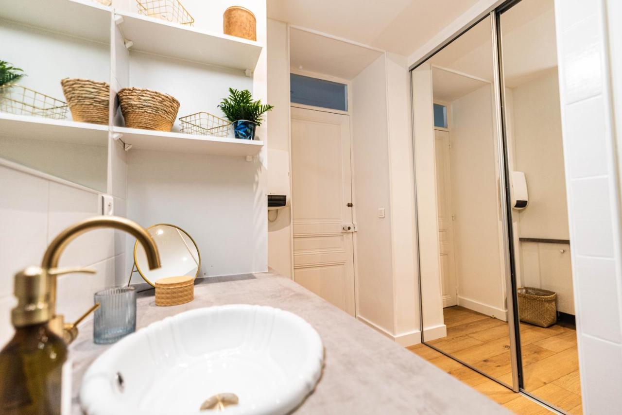 Le Cannois Cannes Ngoại thất bức ảnh