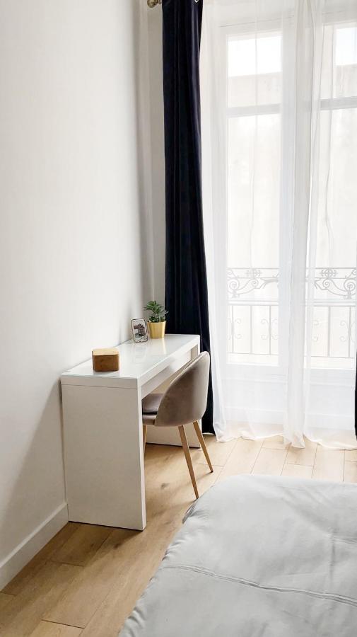 Le Cannois Cannes Ngoại thất bức ảnh